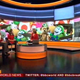Illustration for article titled What a Nice Debate About Violence. Wait, What is Luigi Doing There?